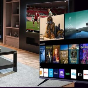 4K IPTV subscription