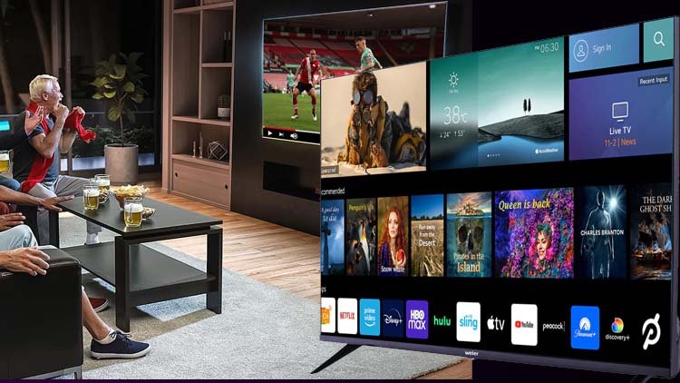 4K IPTV subscription