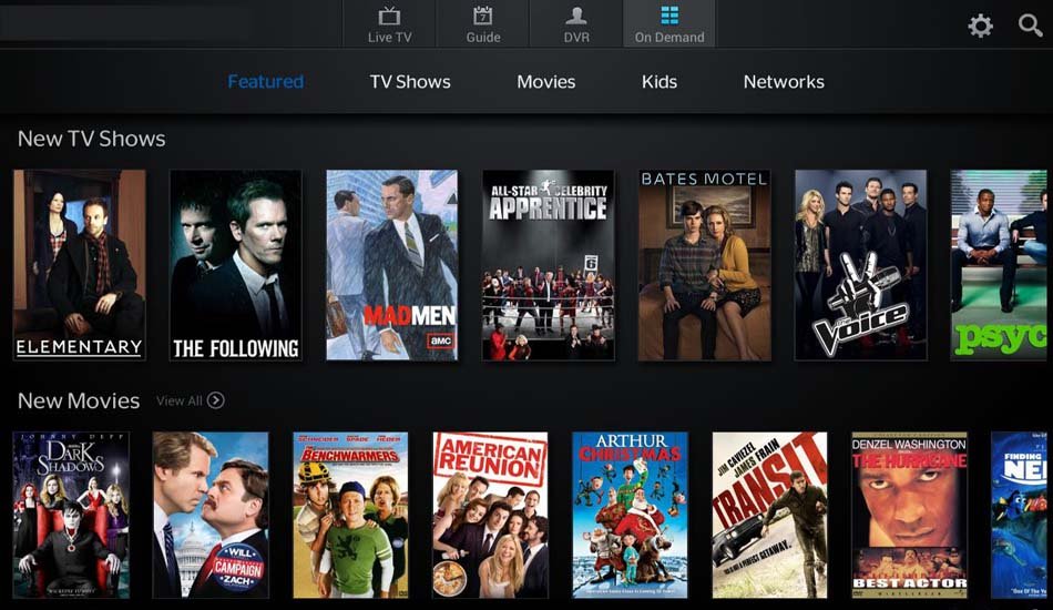 4K IPTV subscription in Germany