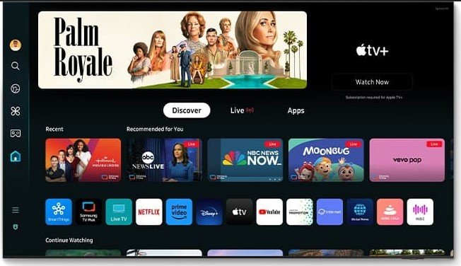 4K IPTV Subscription